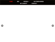 Tablet Screenshot of karpkills.com